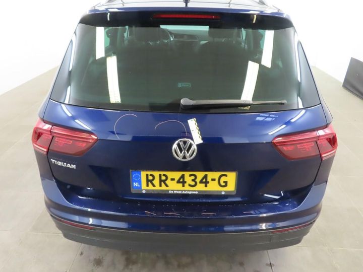 Photo 22 VIN: WVGZZZ5NZJW867719 - VOLKSWAGEN TIGUAN 