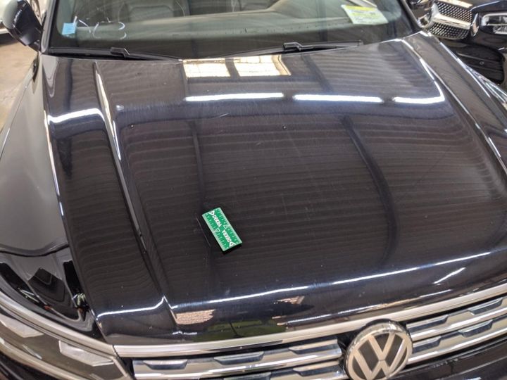 Photo 25 VIN: WVGZZZ5NZJW867781 - VOLKSWAGEN TIGUAN 