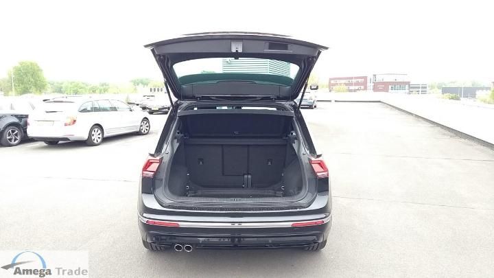 Photo 7 VIN: WVGZZZ5NZJW868007 - VOLKSWAGEN TIGUAN 