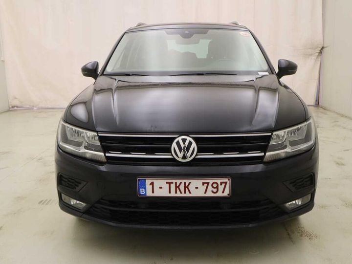 Photo 16 VIN: WVGZZZ5NZJW869614 - VOLKSWAGEN TIGUAN 