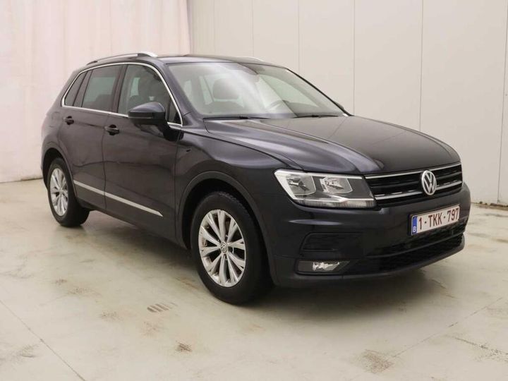 Photo 8 VIN: WVGZZZ5NZJW869614 - VOLKSWAGEN TIGUAN 