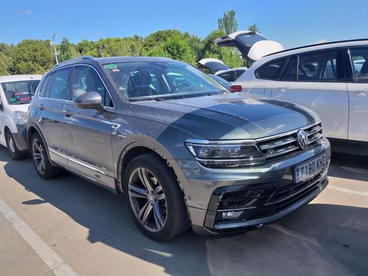 Photo 34 VIN: WVGZZZ5NZJW870582 - VOLKSWAGEN TIGUAN 