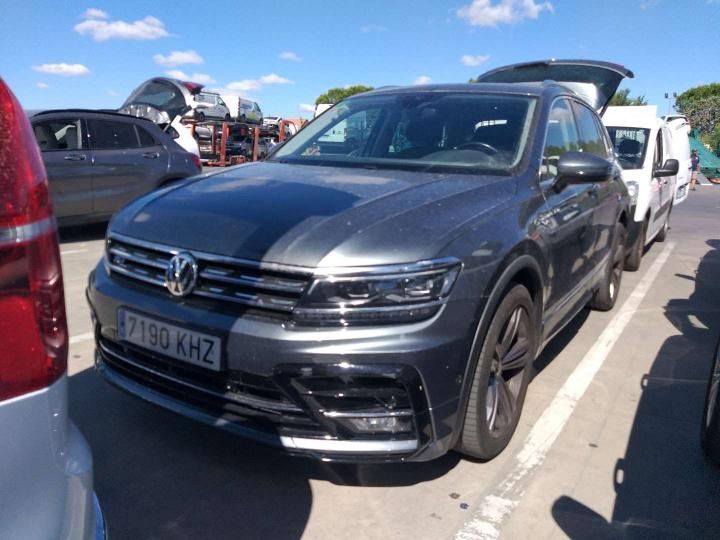 Photo 37 VIN: WVGZZZ5NZJW870582 - VOLKSWAGEN TIGUAN 