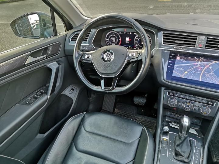 Photo 23 VIN: WVGZZZ5NZJW870743 - VOLKSWAGEN TIGUAN 