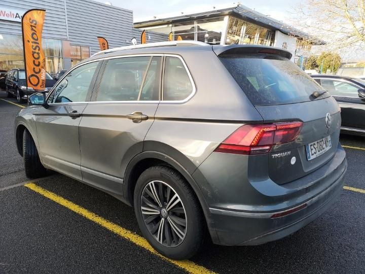 Photo 7 VIN: WVGZZZ5NZJW870743 - VOLKSWAGEN TIGUAN 