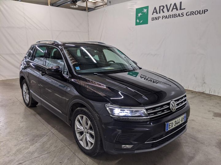 Photo 3 VIN: WVGZZZ5NZJW871332 - VOLKSWAGEN TIGUAN 