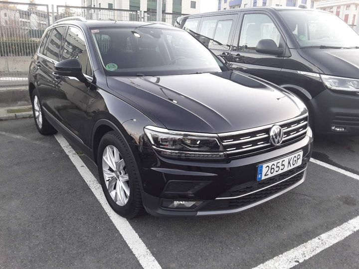 Photo 15 VIN: WVGZZZ5NZJW872939 - VOLKSWAGEN TIGUAN 