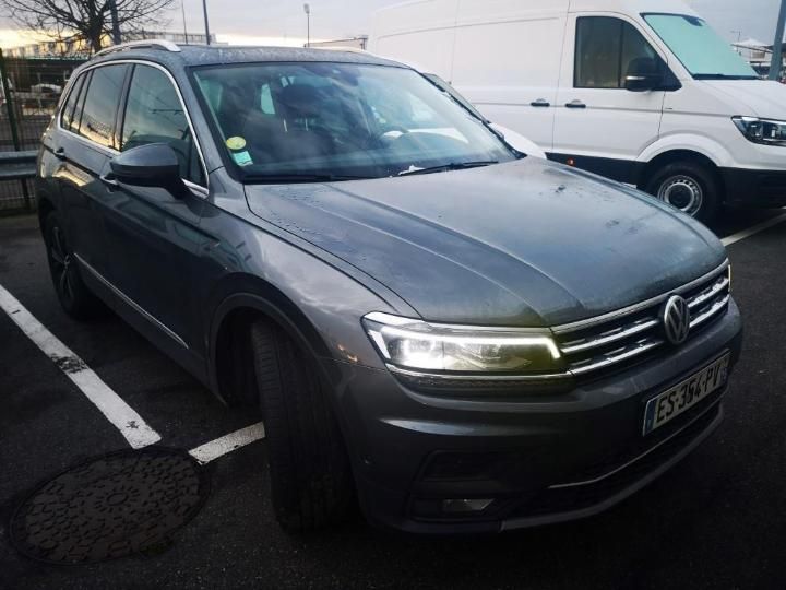 Photo 11 VIN: WVGZZZ5NZJW873268 - VOLKSWAGEN TIGUAN 