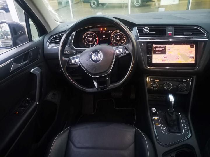 Photo 4 VIN: WVGZZZ5NZJW873268 - VOLKSWAGEN TIGUAN 