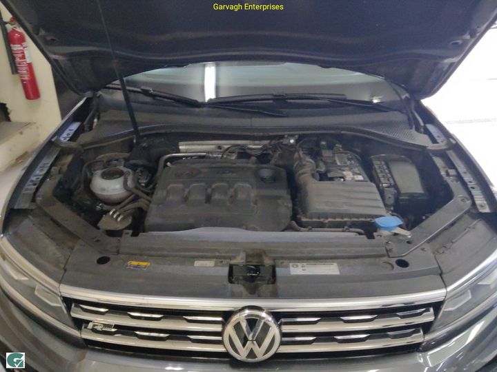 Photo 18 VIN: WVGZZZ5NZJW873368 - VOLKSWAGEN TIGUAN 