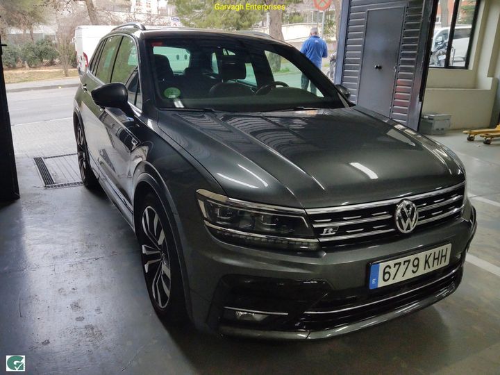 Photo 19 VIN: WVGZZZ5NZJW873368 - VOLKSWAGEN TIGUAN 