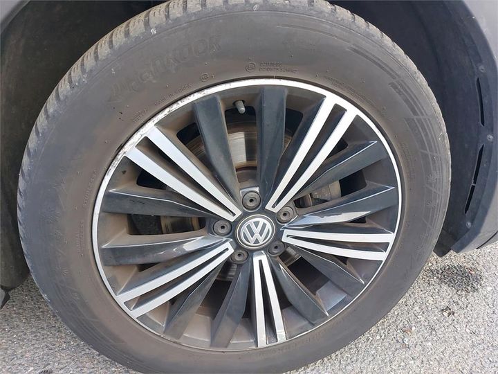 Photo 26 VIN: WVGZZZ5NZJW873500 - VOLKSWAGEN TIGUAN 