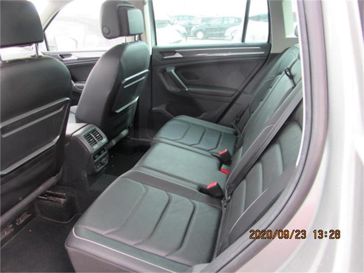 Photo 17 VIN: WVGZZZ5NZJW873654 - VOLKSWAGEN TIGUAN 