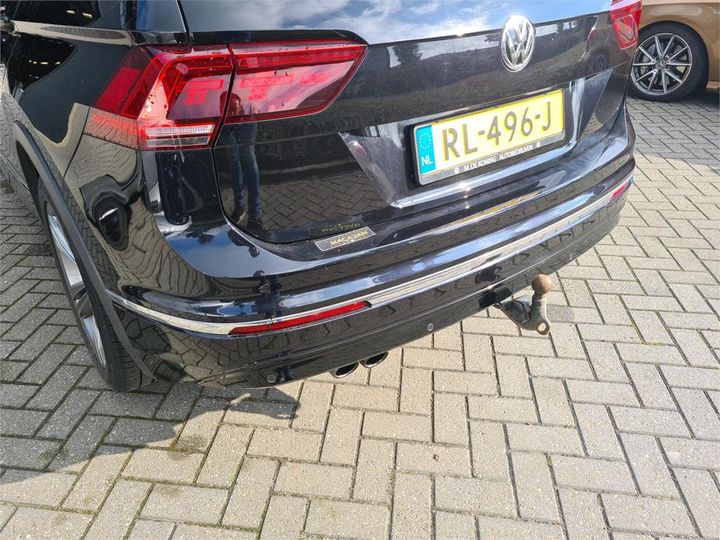 Photo 31 VIN: WVGZZZ5NZJW873776 - VOLKSWAGEN TIGUAN 