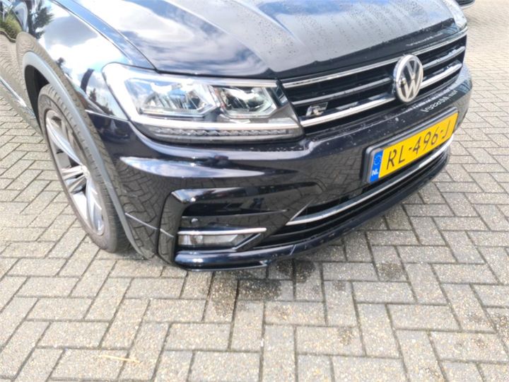 Photo 37 VIN: WVGZZZ5NZJW873776 - VOLKSWAGEN TIGUAN 