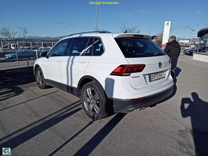 Photo 11 VIN: WVGZZZ5NZJW873851 - VOLKSWAGEN TIGUAN 