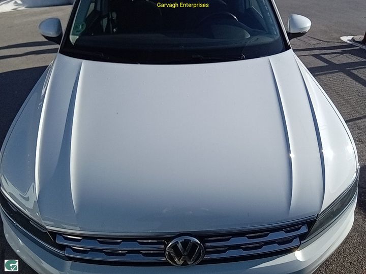 Photo 19 VIN: WVGZZZ5NZJW873851 - VOLKSWAGEN TIGUAN 