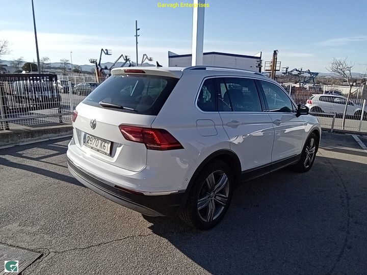 Photo 20 VIN: WVGZZZ5NZJW873851 - VOLKSWAGEN TIGUAN 