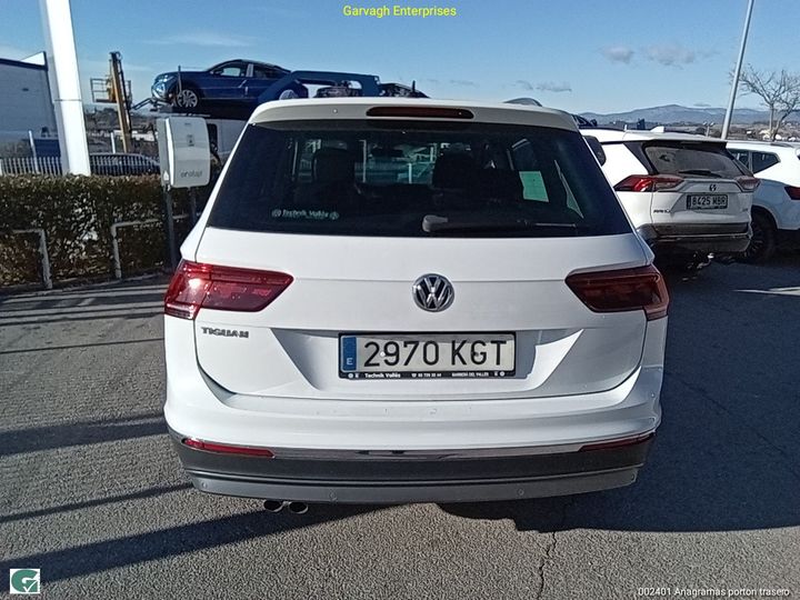 Photo 29 VIN: WVGZZZ5NZJW873851 - VOLKSWAGEN TIGUAN 