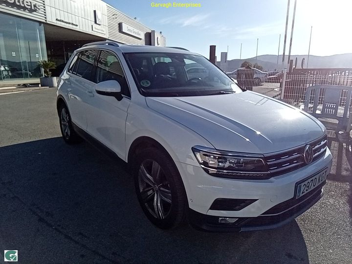 Photo 31 VIN: WVGZZZ5NZJW873851 - VOLKSWAGEN TIGUAN 