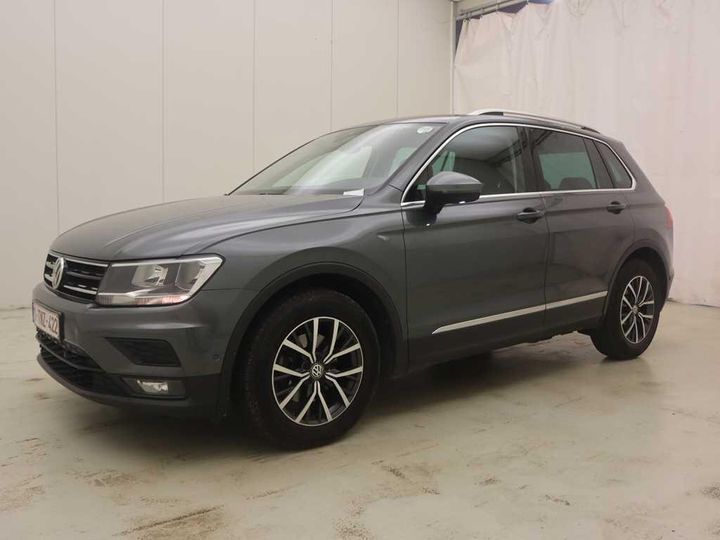 Photo 0 VIN: WVGZZZ5NZJW874116 - VOLKSWAGEN TIGUAN 