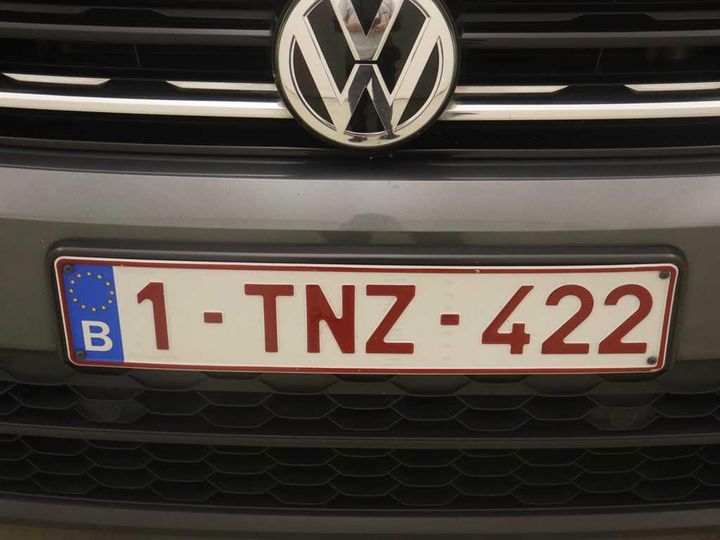 Photo 12 VIN: WVGZZZ5NZJW874116 - VOLKSWAGEN TIGUAN 