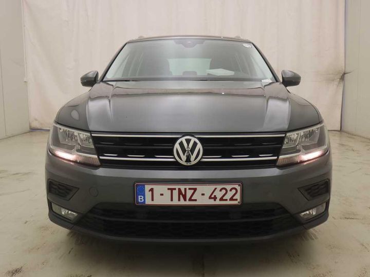 Photo 16 VIN: WVGZZZ5NZJW874116 - VOLKSWAGEN TIGUAN 