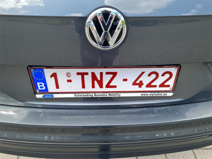 Photo 7 VIN: WVGZZZ5NZJW874116 - VOLKSWAGEN TIGUAN 