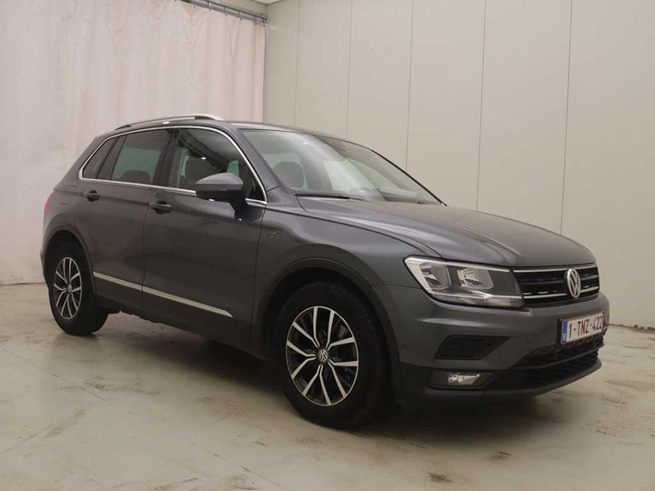 Photo 8 VIN: WVGZZZ5NZJW874116 - VOLKSWAGEN TIGUAN 