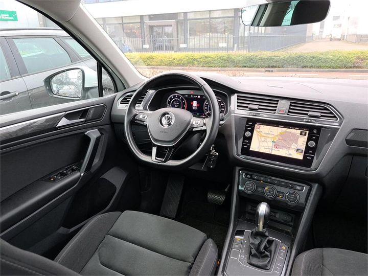 Photo 6 VIN: WVGZZZ5NZJW874193 - VOLKSWAGEN TIGUAN 