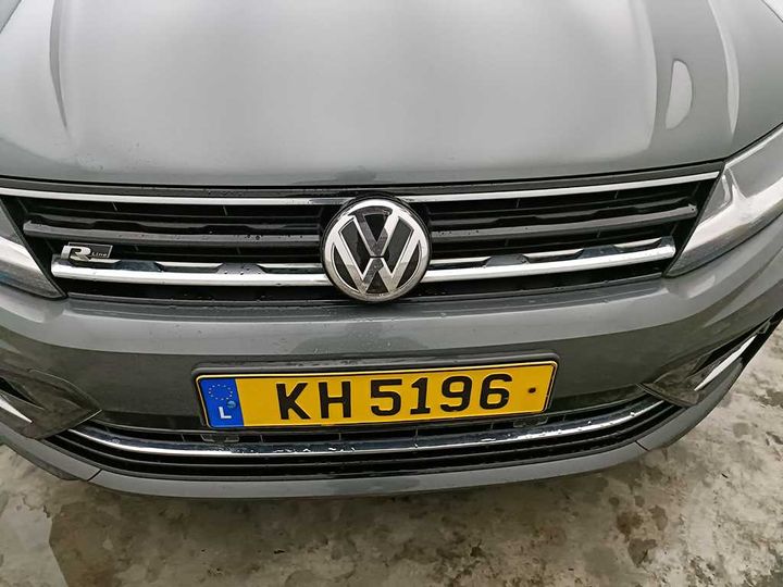 Photo 5 VIN: WVGZZZ5NZJW874216 - VOLKSWAGEN TIGUAN&#3916 