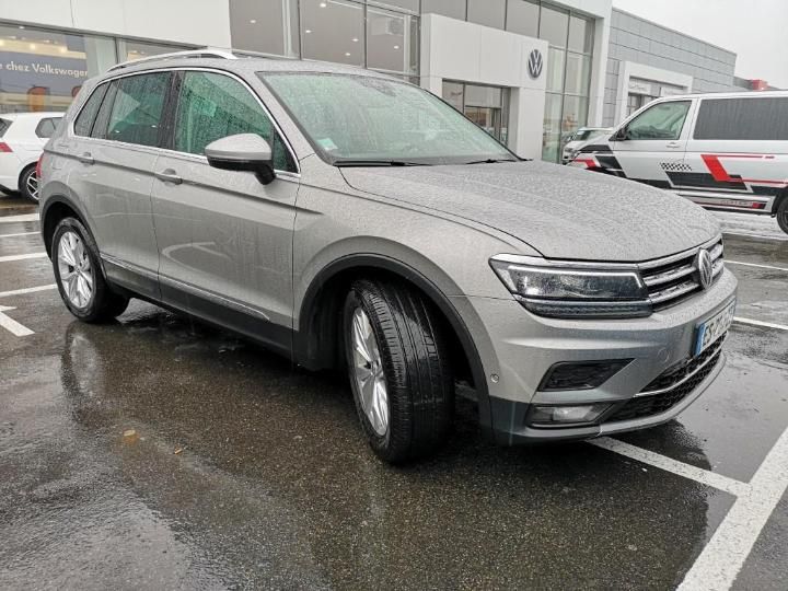 Photo 30 VIN: WVGZZZ5NZJW875730 - VOLKSWAGEN TIGUAN 