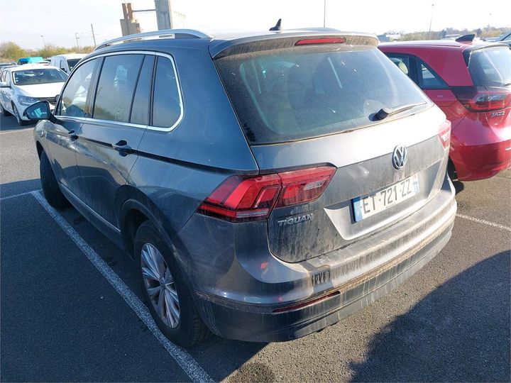 Photo 3 VIN: WVGZZZ5NZJW876000 - VOLKSWAGEN TIGUAN 