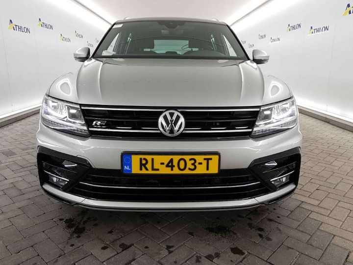 Photo 16 VIN: WVGZZZ5NZJW876036 - VOLKSWAGEN TIGUAN 