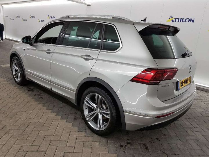 Photo 3 VIN: WVGZZZ5NZJW876036 - VOLKSWAGEN TIGUAN 