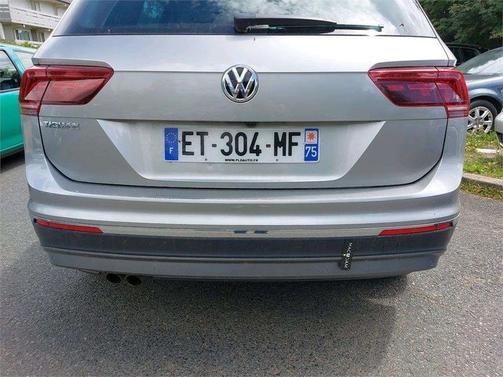 Photo 36 VIN: WVGZZZ5NZJW876602 - VOLKSWAGEN TIGUAN 