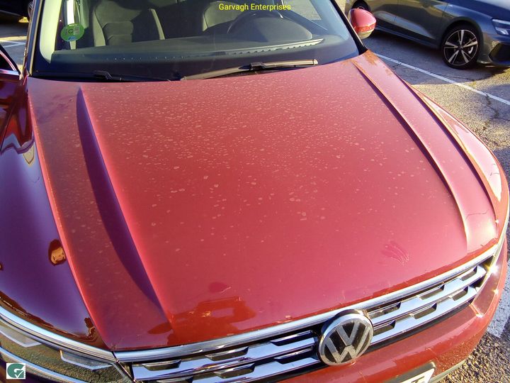 Photo 21 VIN: WVGZZZ5NZJW878316 - VOLKSWAGEN TIGUAN 