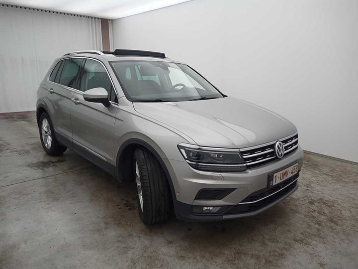 Photo 8 VIN: WVGZZZ5NZJW878972 - VOLKSWAGEN TIGUAN &#3916 