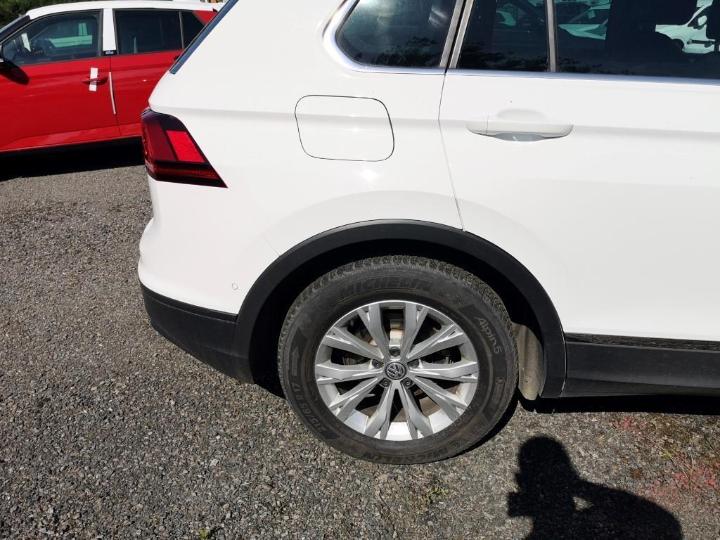 Photo 27 VIN: WVGZZZ5NZJW879210 - VOLKSWAGEN TIGUAN 