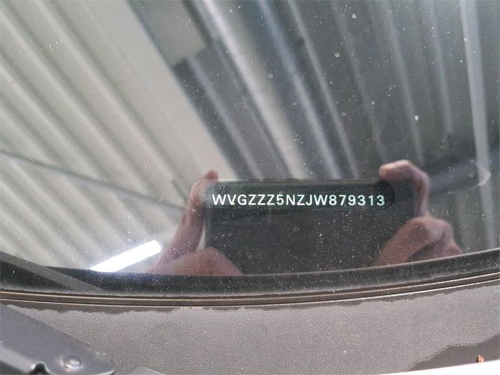 Photo 15 VIN: WVGZZZ5NZJW879313 - VOLKSWAGEN TIGUAN 