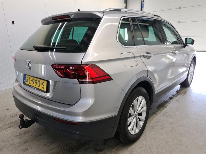 Photo 7 VIN: WVGZZZ5NZJW879313 - VOLKSWAGEN TIGUAN 