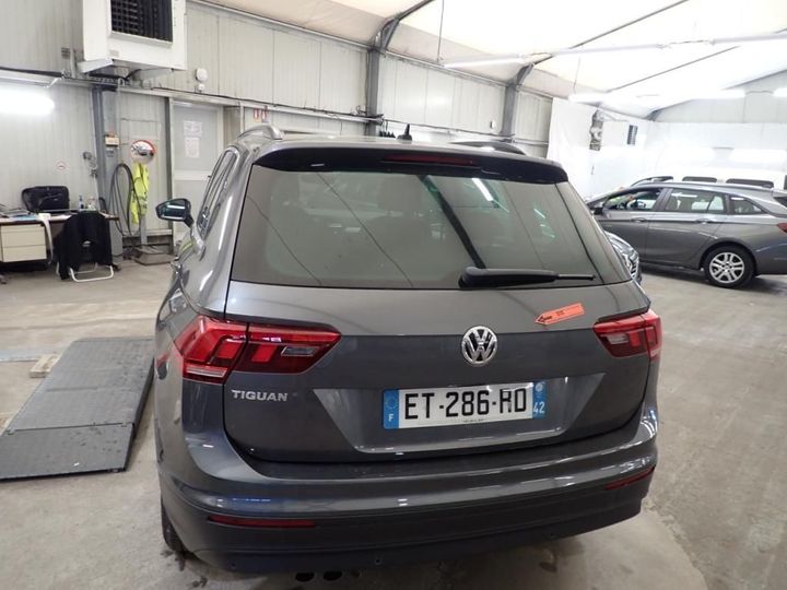 Photo 21 VIN: WVGZZZ5NZJW879470 - VOLKSWAGEN TIGUAN 