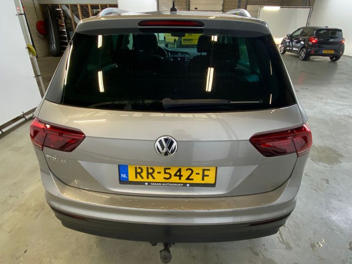 Photo 12 VIN: WVGZZZ5NZJW880506 - VOLKSWAGEN TIGUAN 