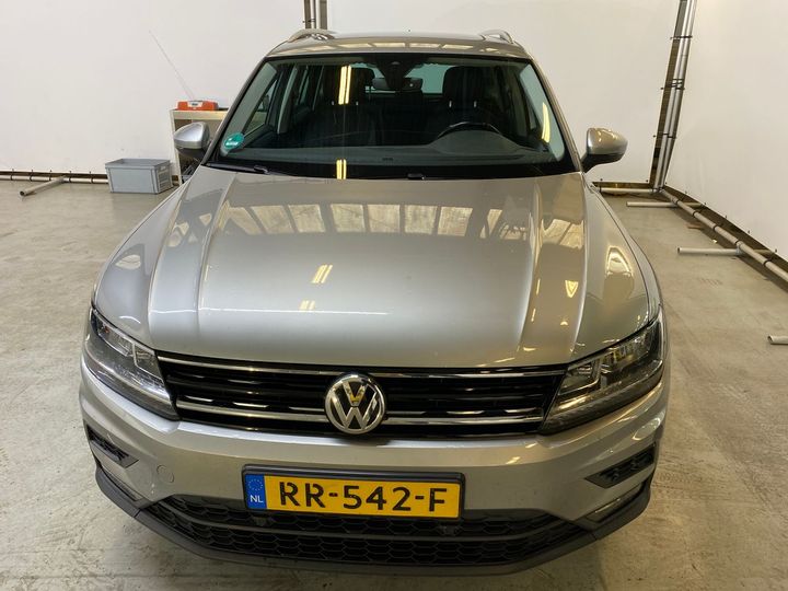 Photo 8 VIN: WVGZZZ5NZJW880506 - VOLKSWAGEN TIGUAN 