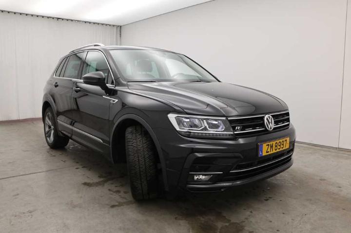 Photo 4 VIN: WVGZZZ5NZJW881936 - VOLKSWAGEN TIGUAN16 