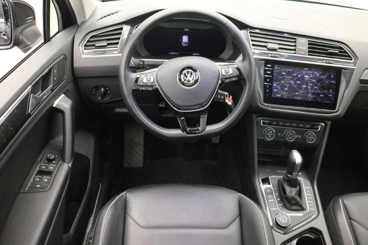 Photo 5 VIN: WVGZZZ5NZJW881936 - VOLKSWAGEN TIGUAN16 