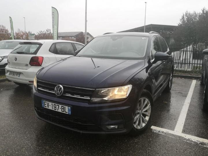 Photo 0 VIN: WVGZZZ5NZJW882202 - VOLKSWAGEN TIGUAN 