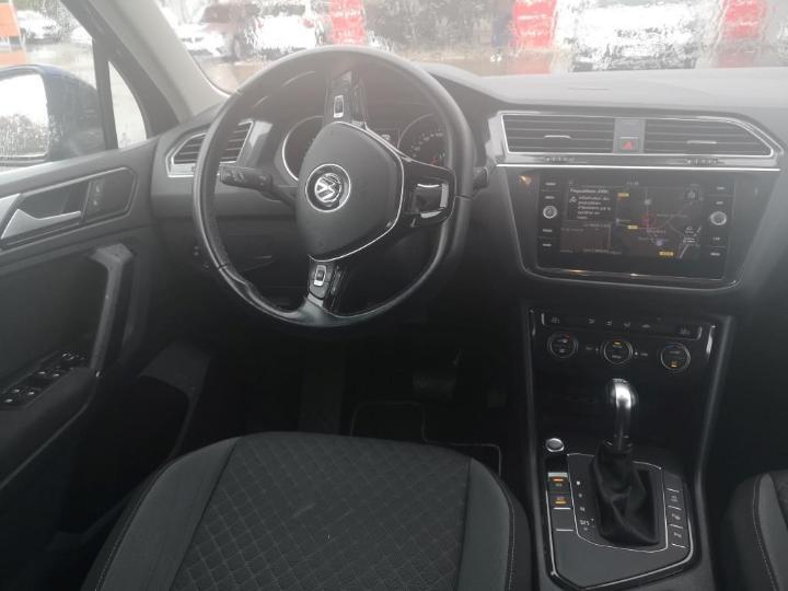 Photo 12 VIN: WVGZZZ5NZJW882202 - VOLKSWAGEN TIGUAN 