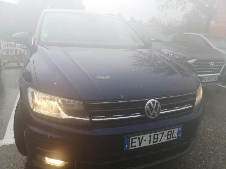 Photo 15 VIN: WVGZZZ5NZJW882202 - VOLKSWAGEN TIGUAN 