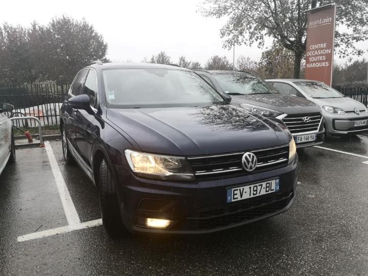 Photo 23 VIN: WVGZZZ5NZJW882202 - VOLKSWAGEN TIGUAN 